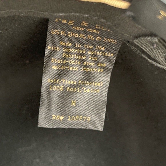 Rag and Bone Wool - Picture 4 of 7
